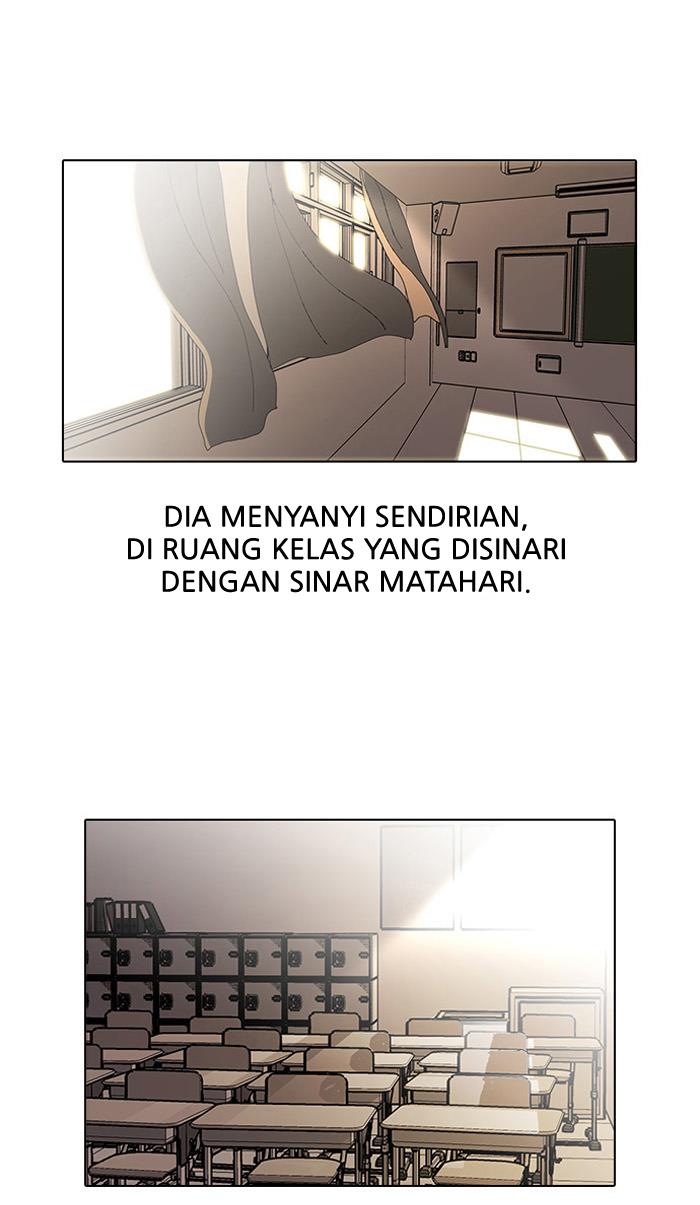 Lookism Chapter 22