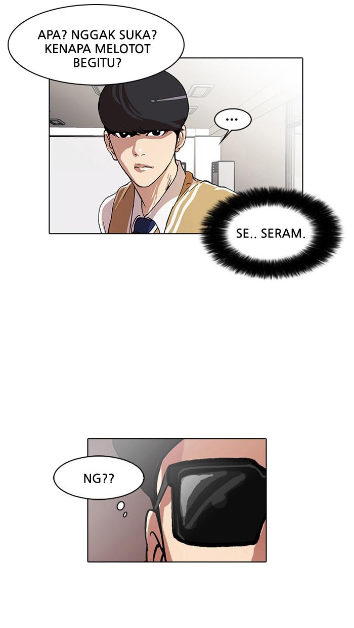 Lookism Chapter 22