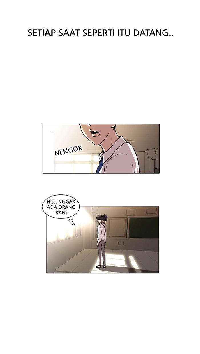 Lookism Chapter 22