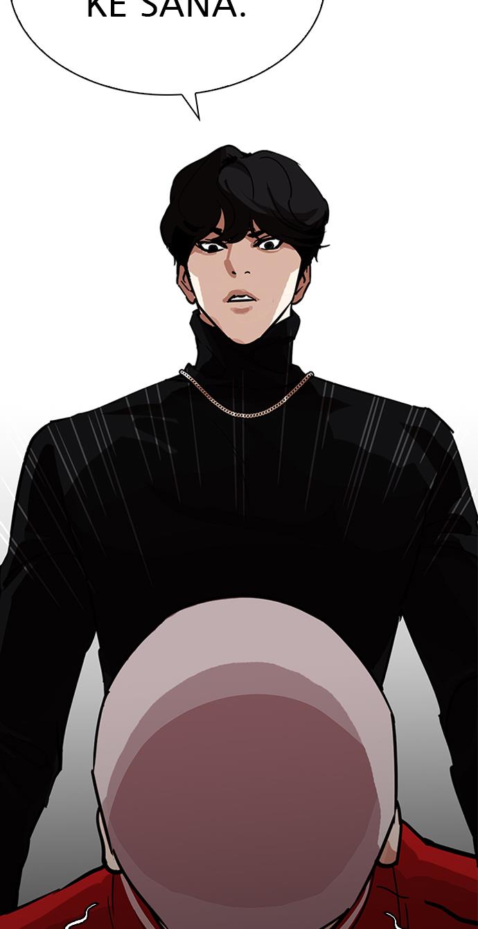 Lookism Chapter 222