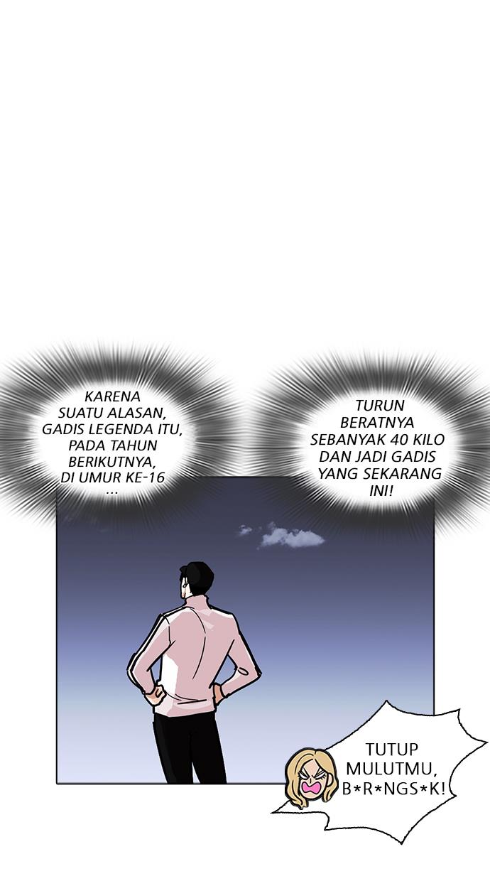 Lookism Chapter 231