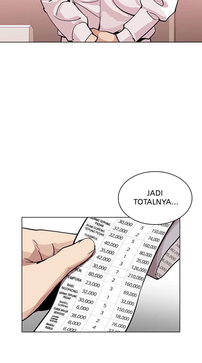 Lookism Chapter 231