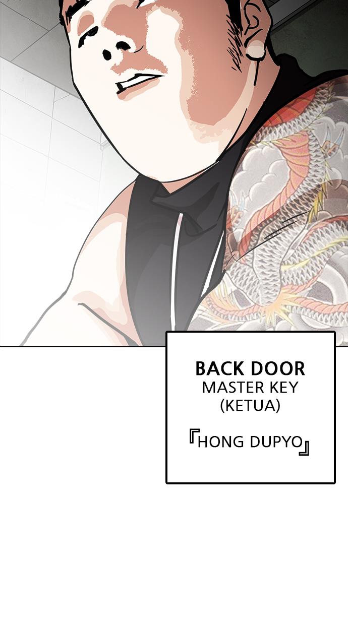 Lookism Chapter 234