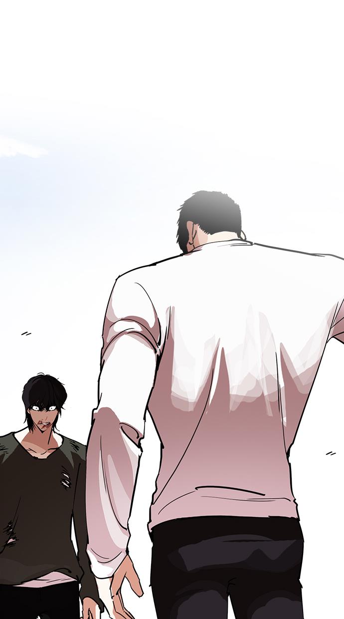 Lookism Chapter 234