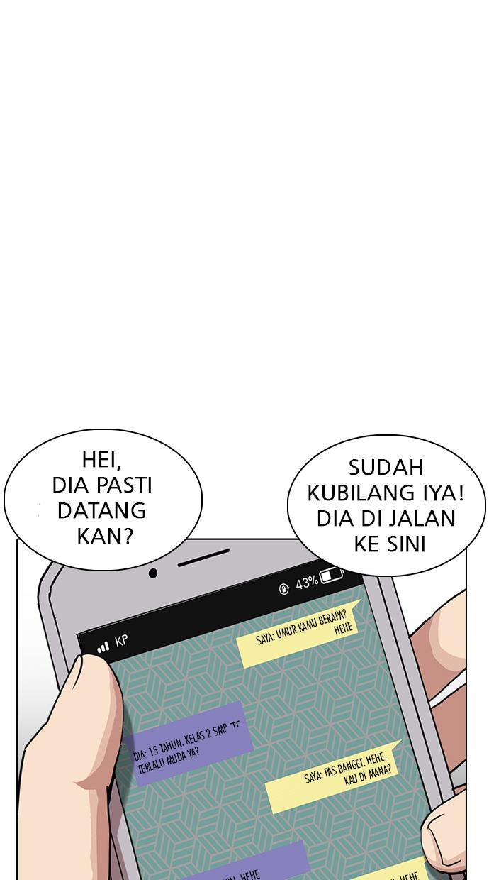 Lookism Chapter 238