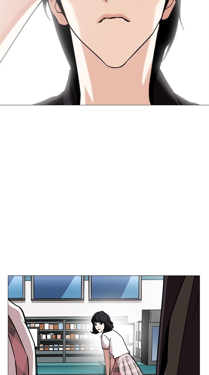 Lookism Chapter 240