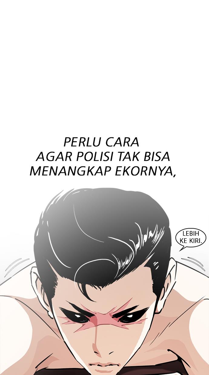 Lookism Chapter 240