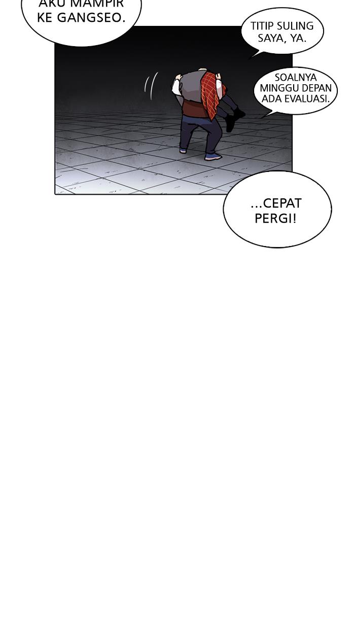 Lookism Chapter 242