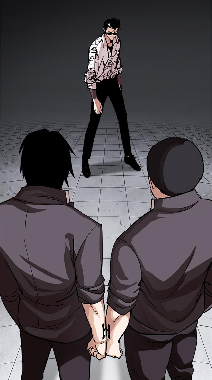 Lookism Chapter 242