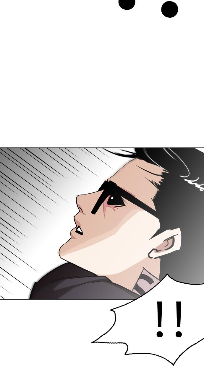 Lookism Chapter 242