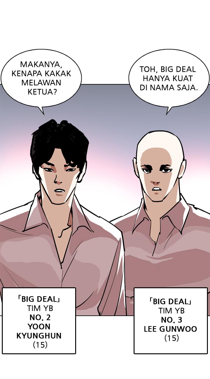 Lookism Chapter 244