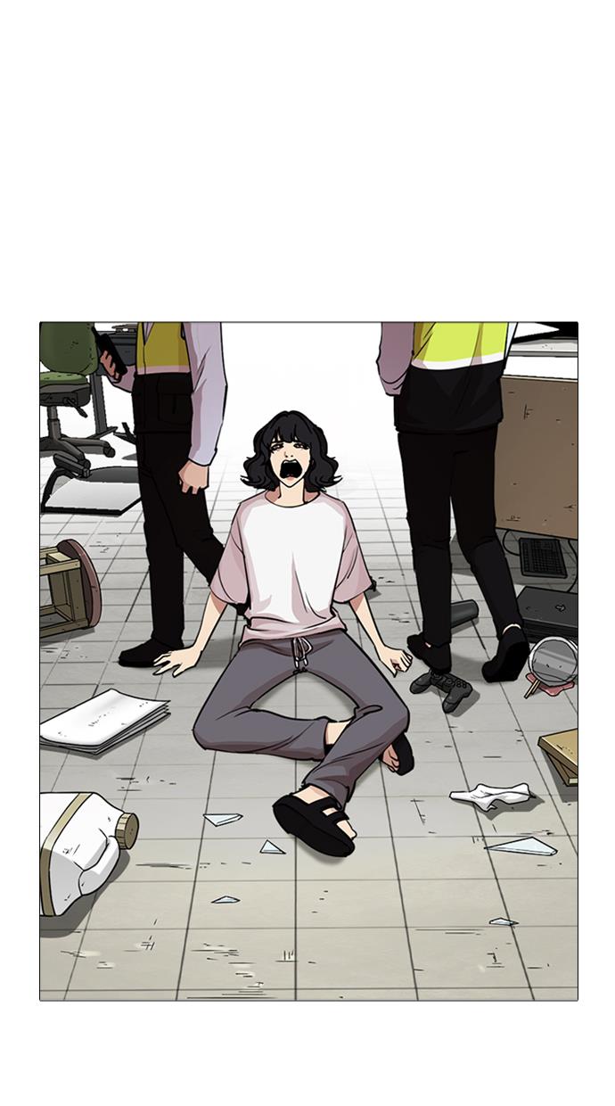 Lookism Chapter 244