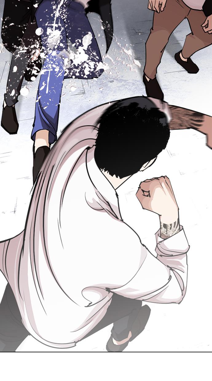 Lookism Chapter 244