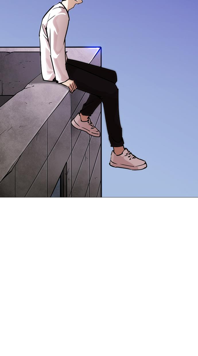 Lookism Chapter 244