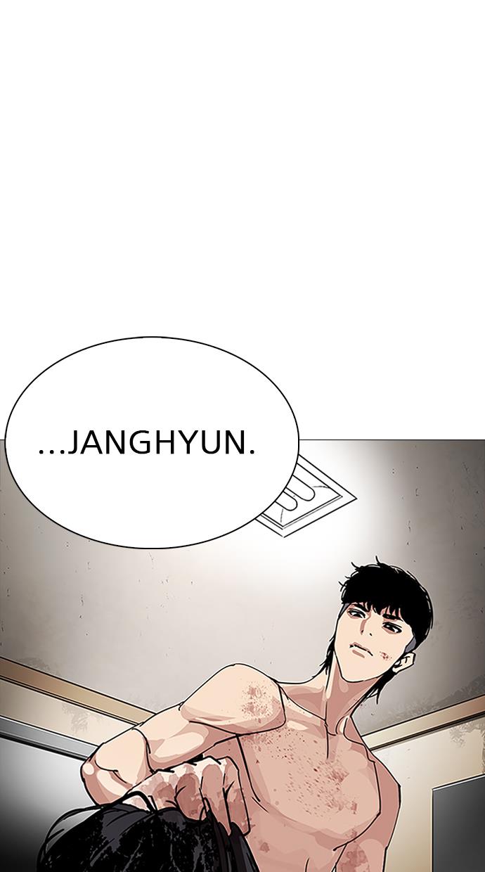 Lookism Chapter 246