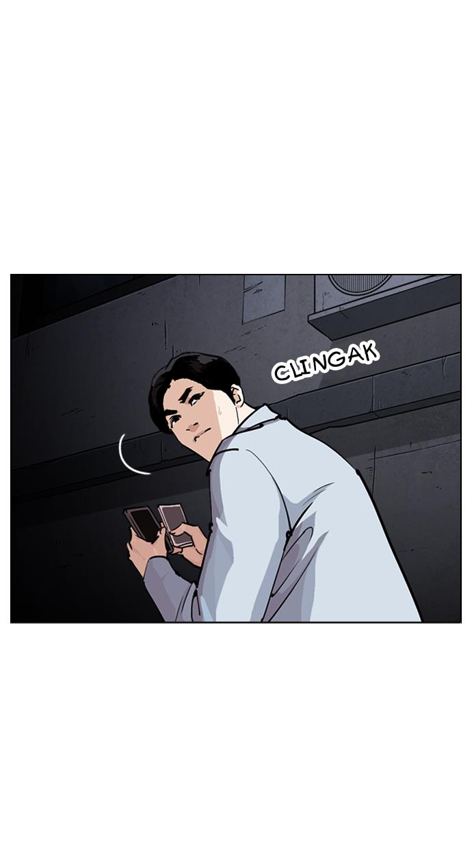 Lookism Chapter 246