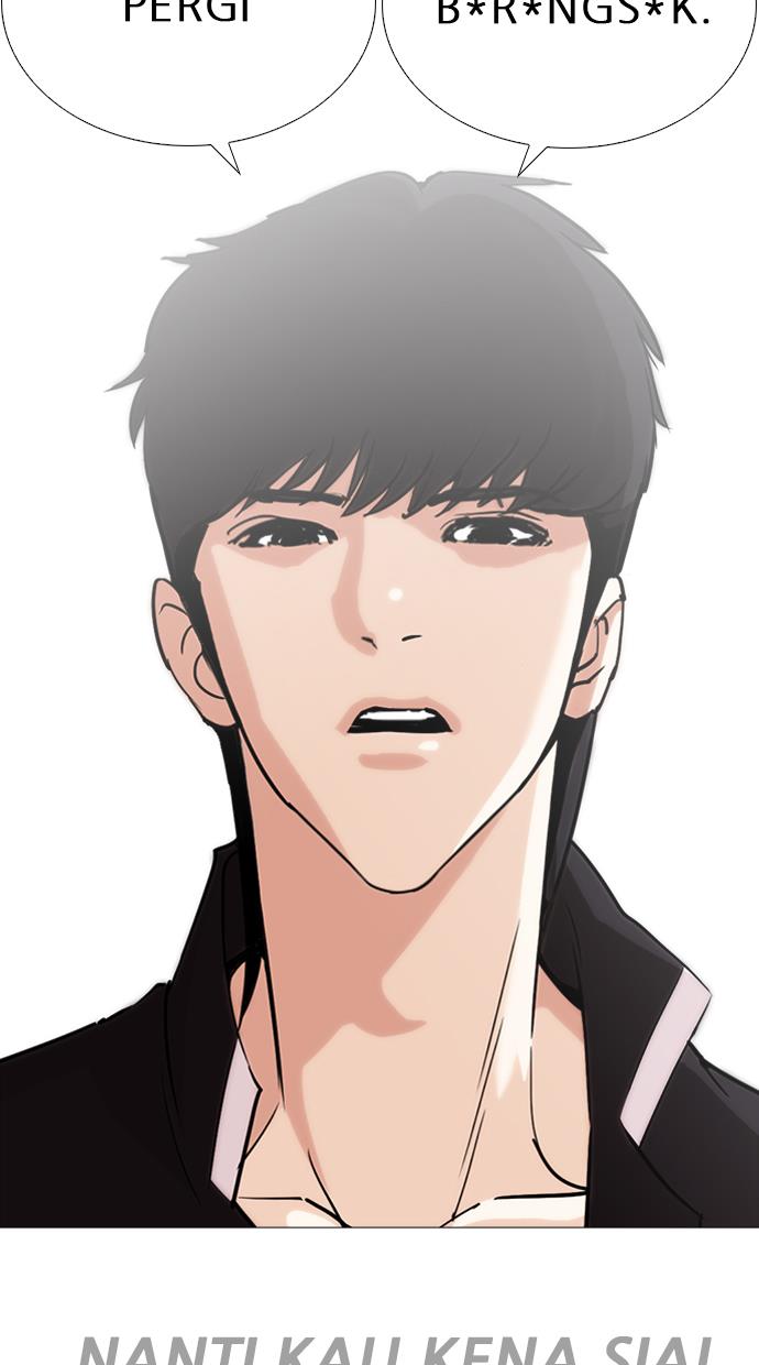 Lookism Chapter 246