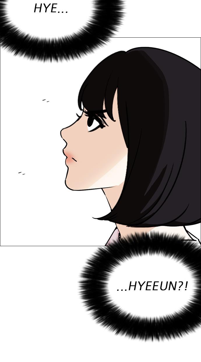 Lookism Chapter 246