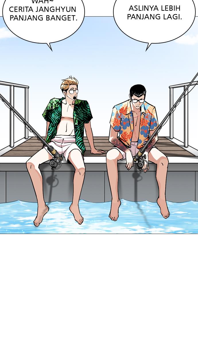 Lookism Chapter 247