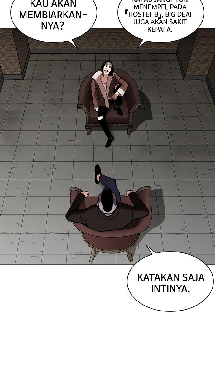 Lookism Chapter 249