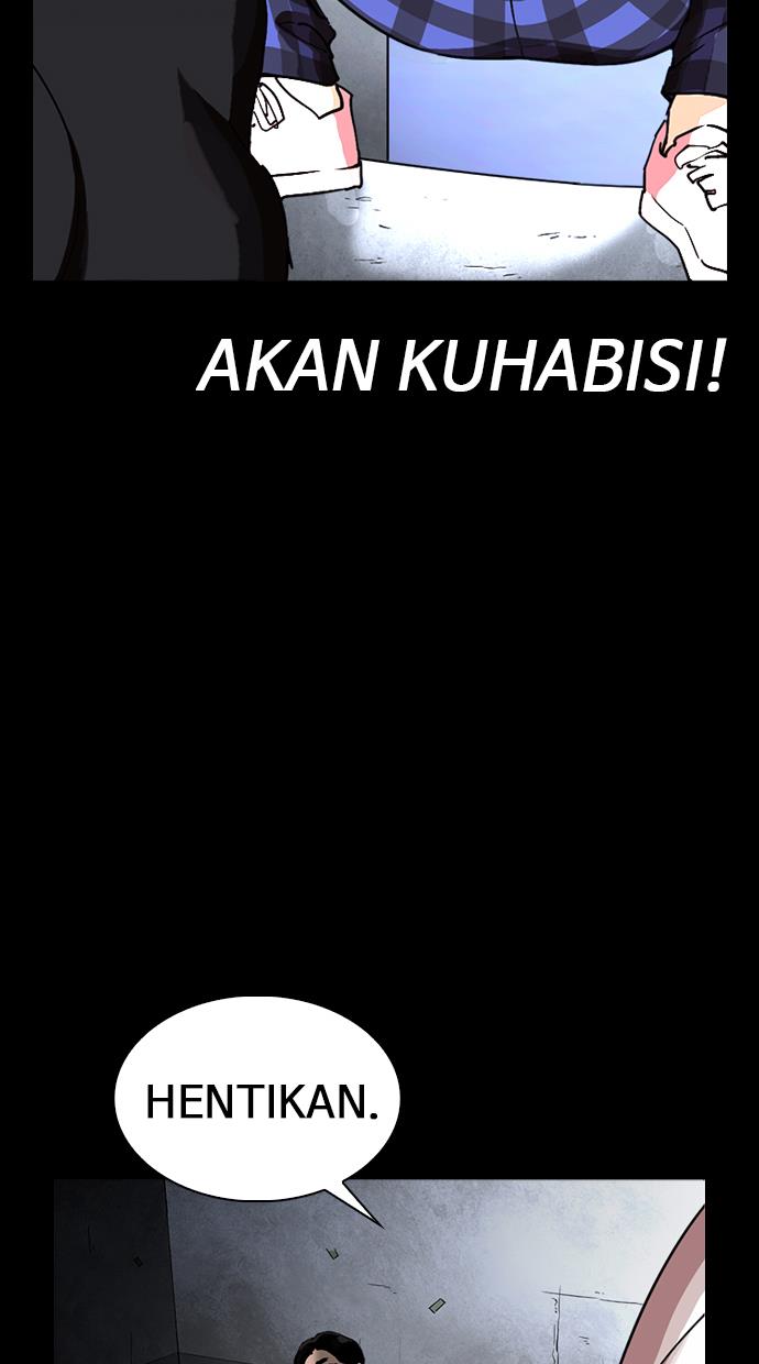 Lookism Chapter 249