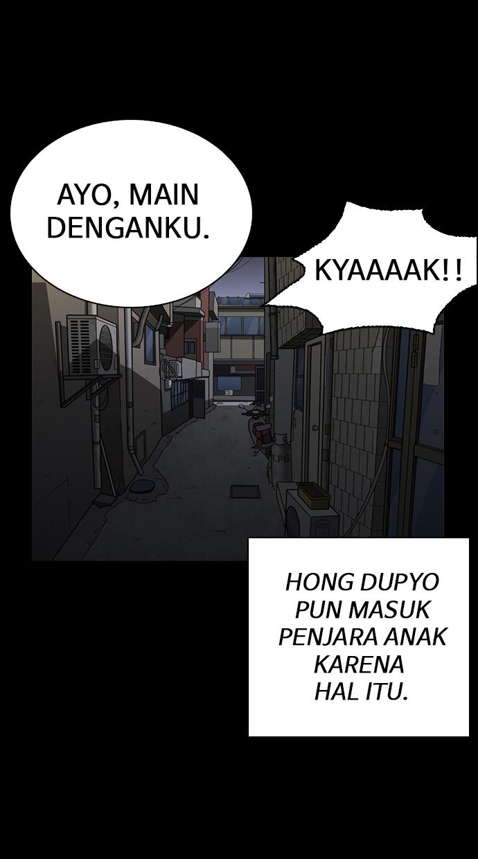 Lookism Chapter 249