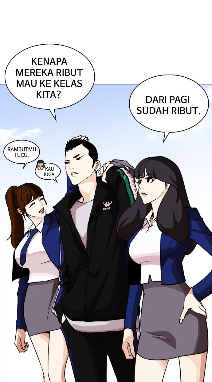 Lookism Chapter 249