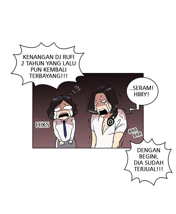 Lookism Chapter 25