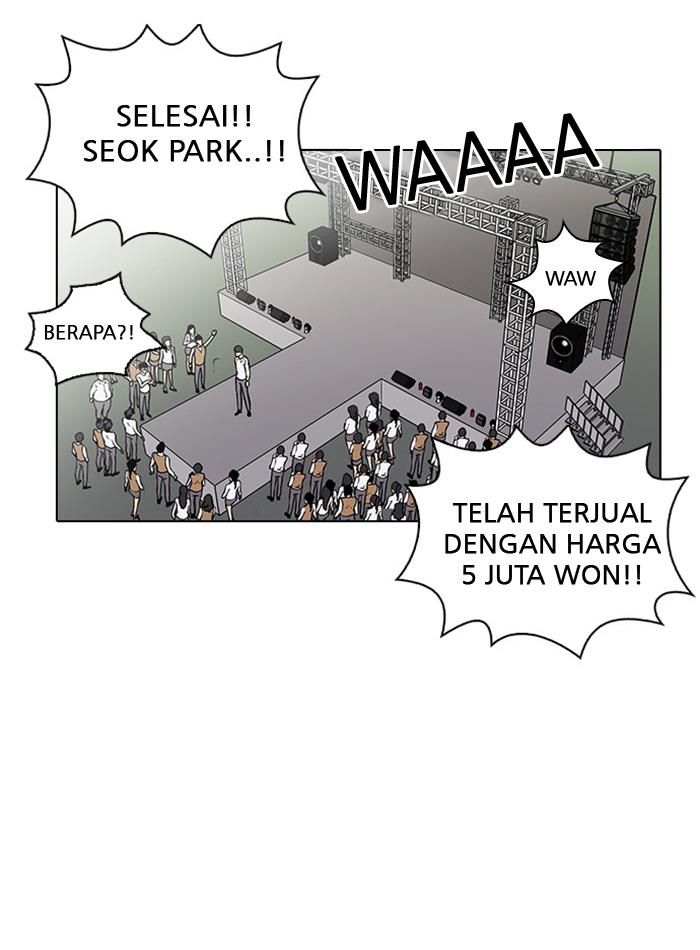 Lookism Chapter 25