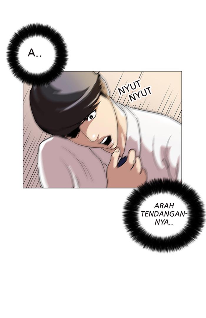 Lookism Chapter 25