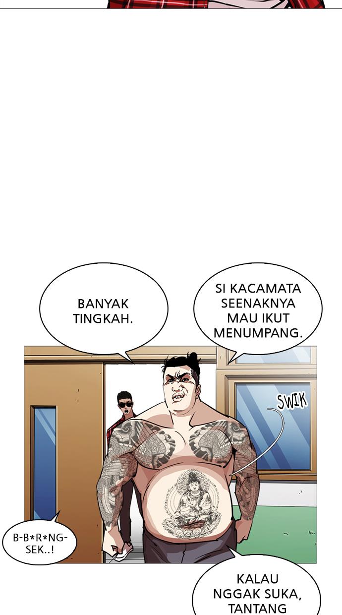 Lookism Chapter 250