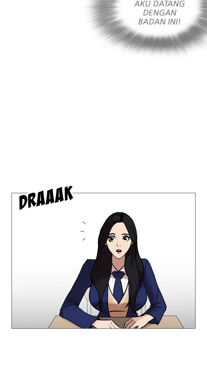 Lookism Chapter 250