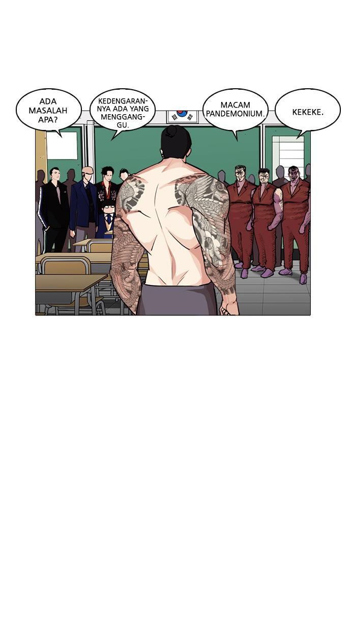 Lookism Chapter 250