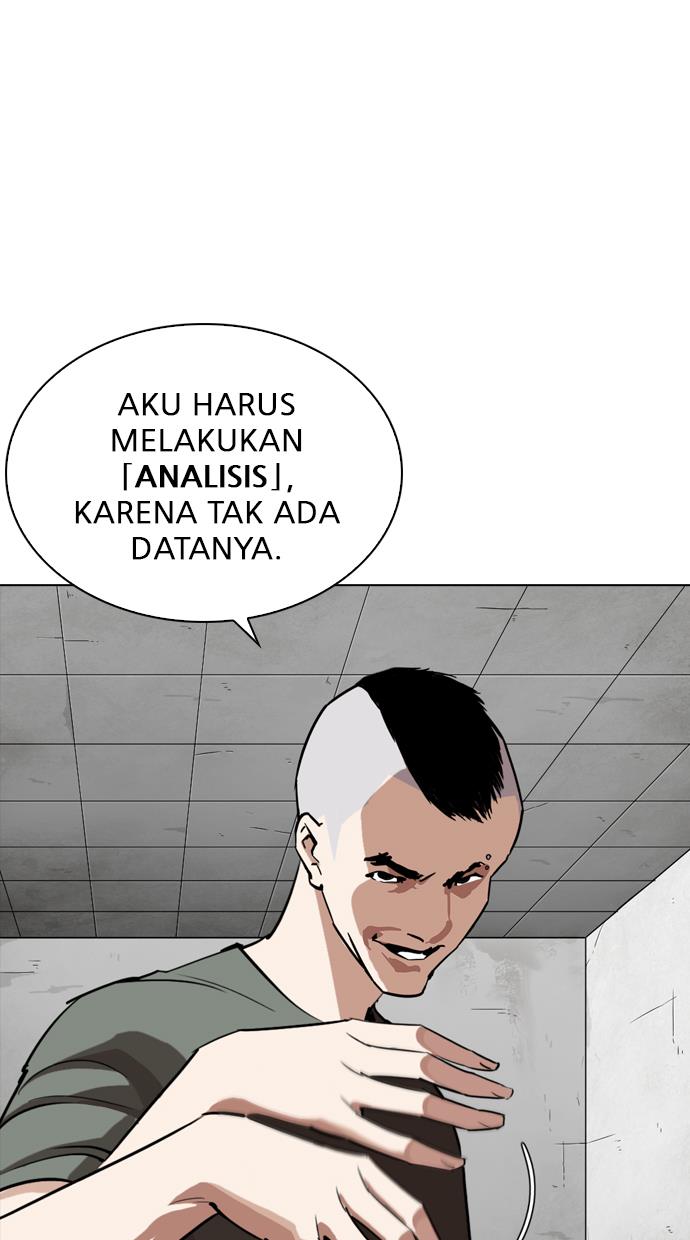 Lookism Chapter 253