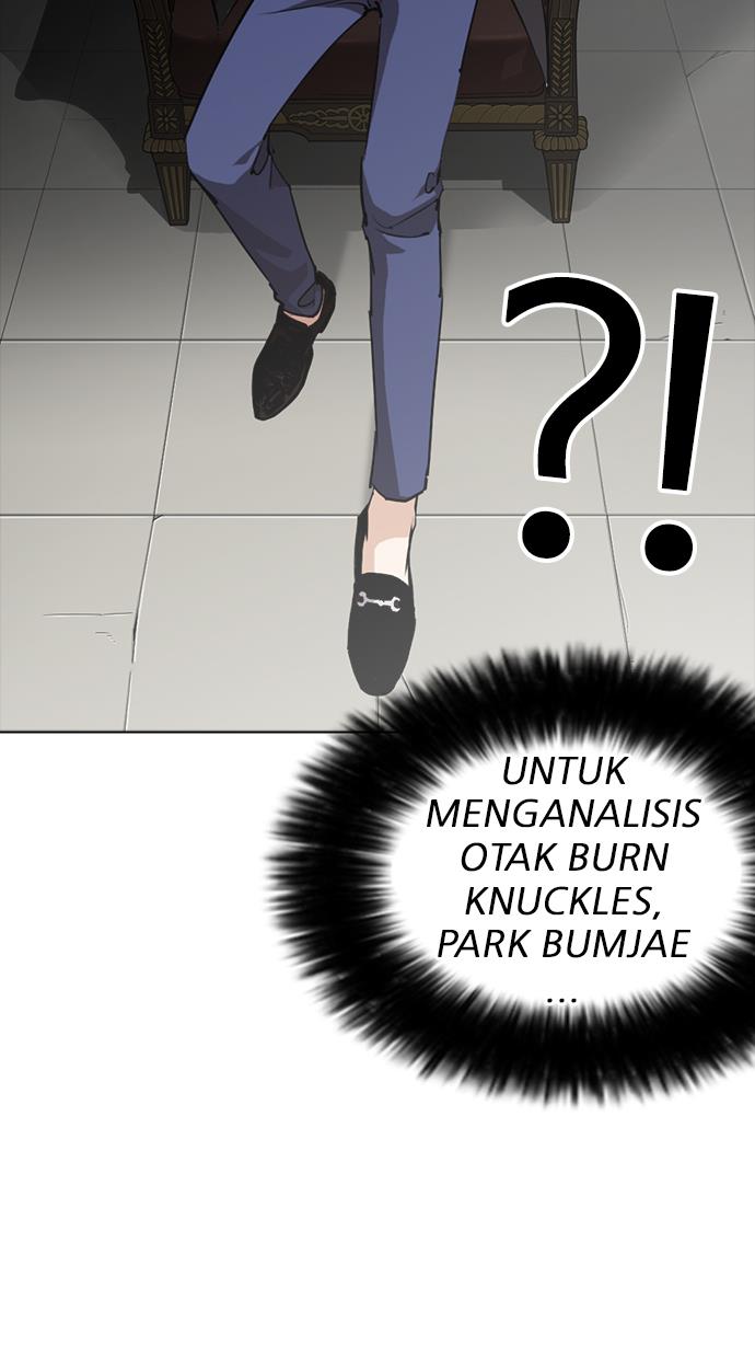 Lookism Chapter 254