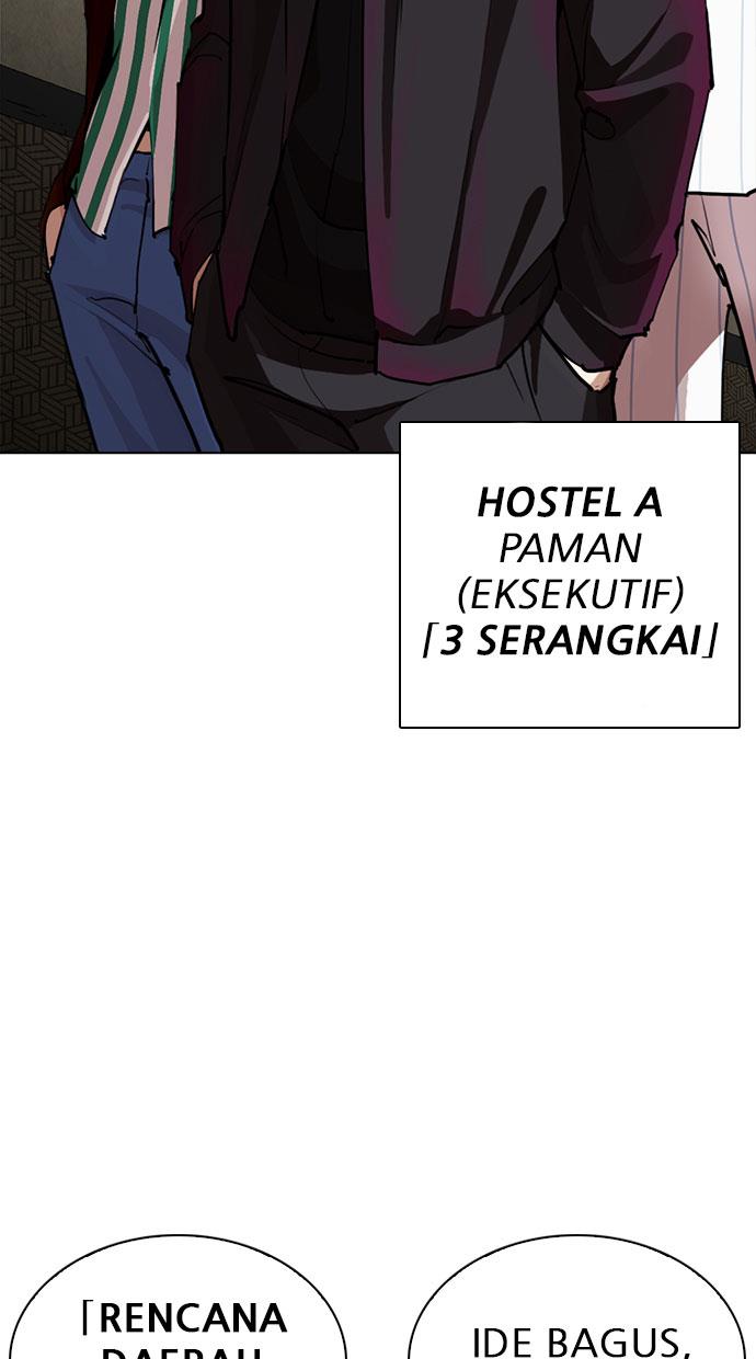 Lookism Chapter 254