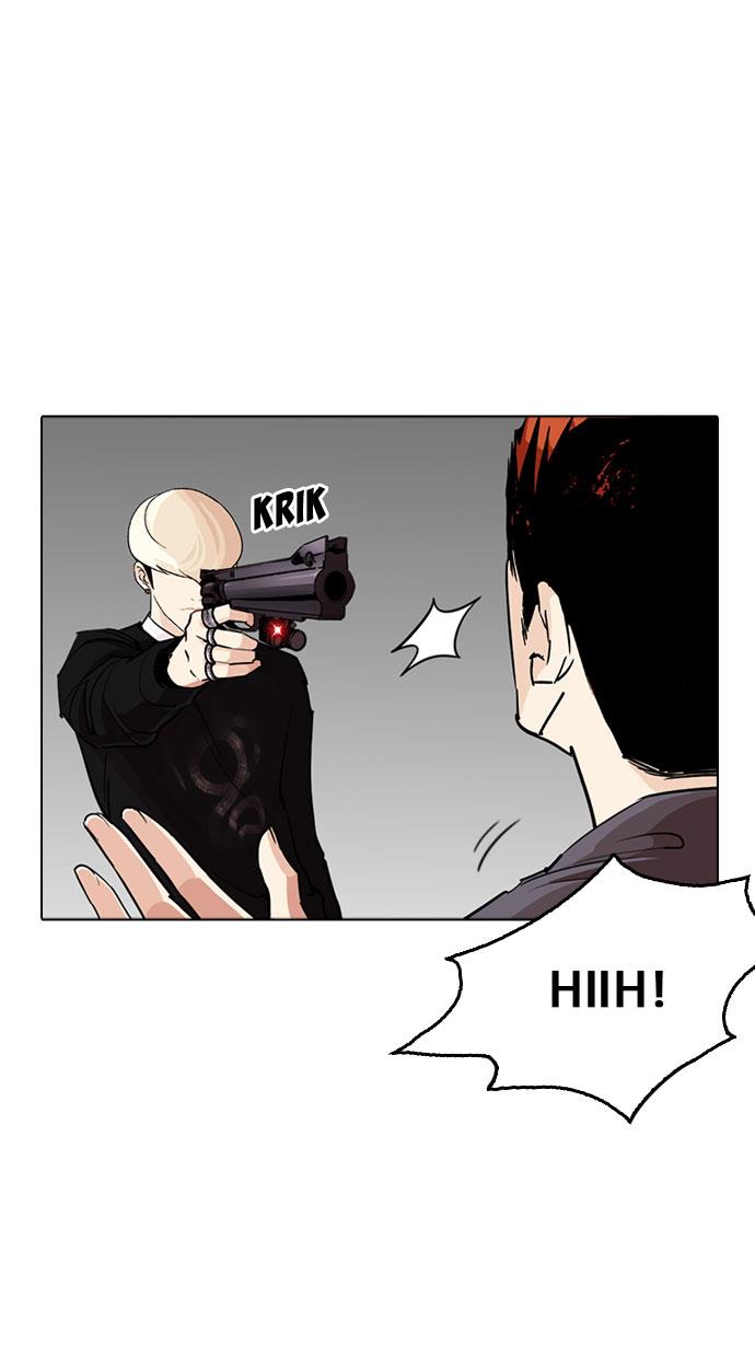 Lookism Chapter 254