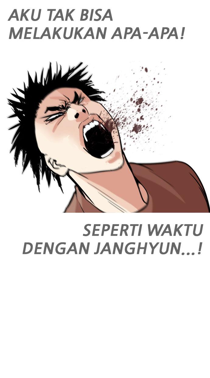 Lookism Chapter 254