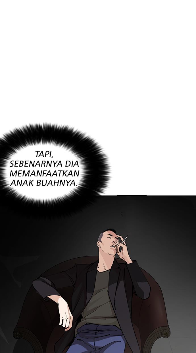 Lookism Chapter 254