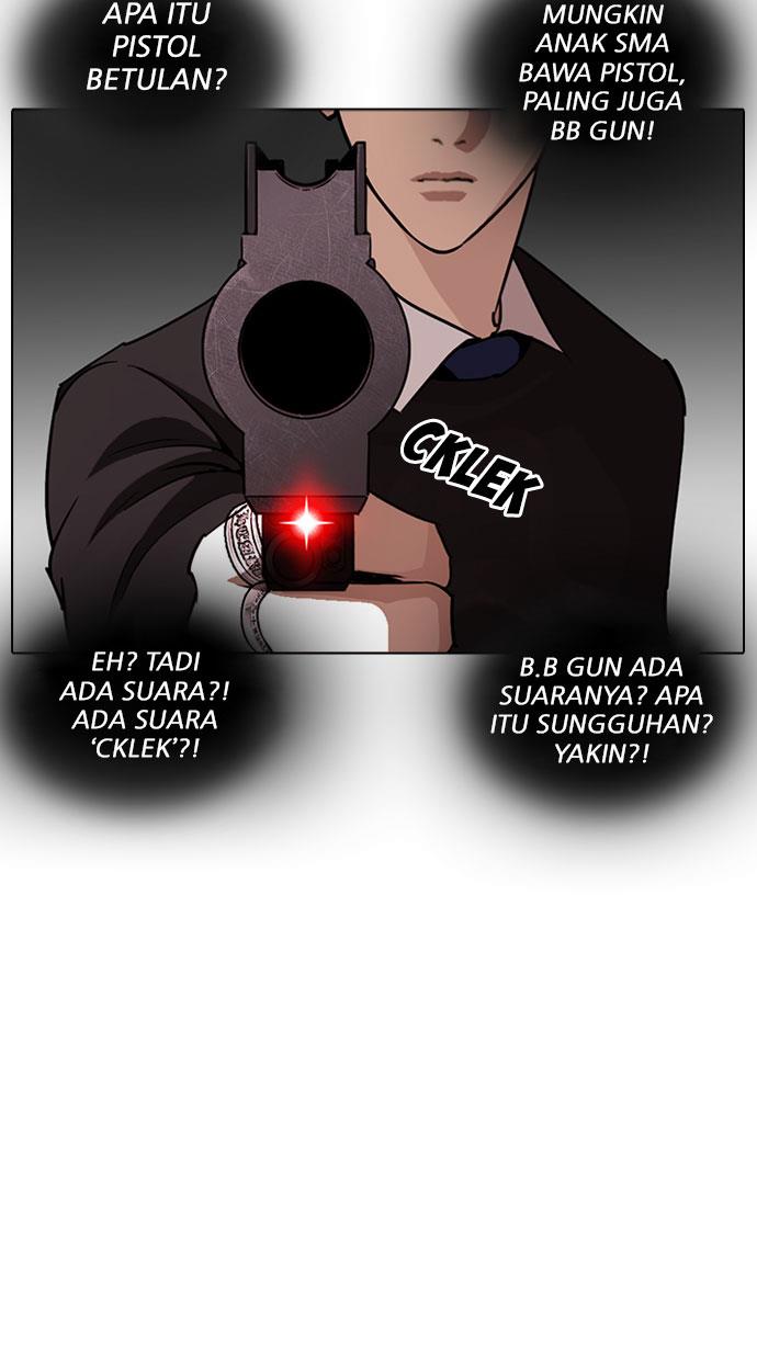 Lookism Chapter 254