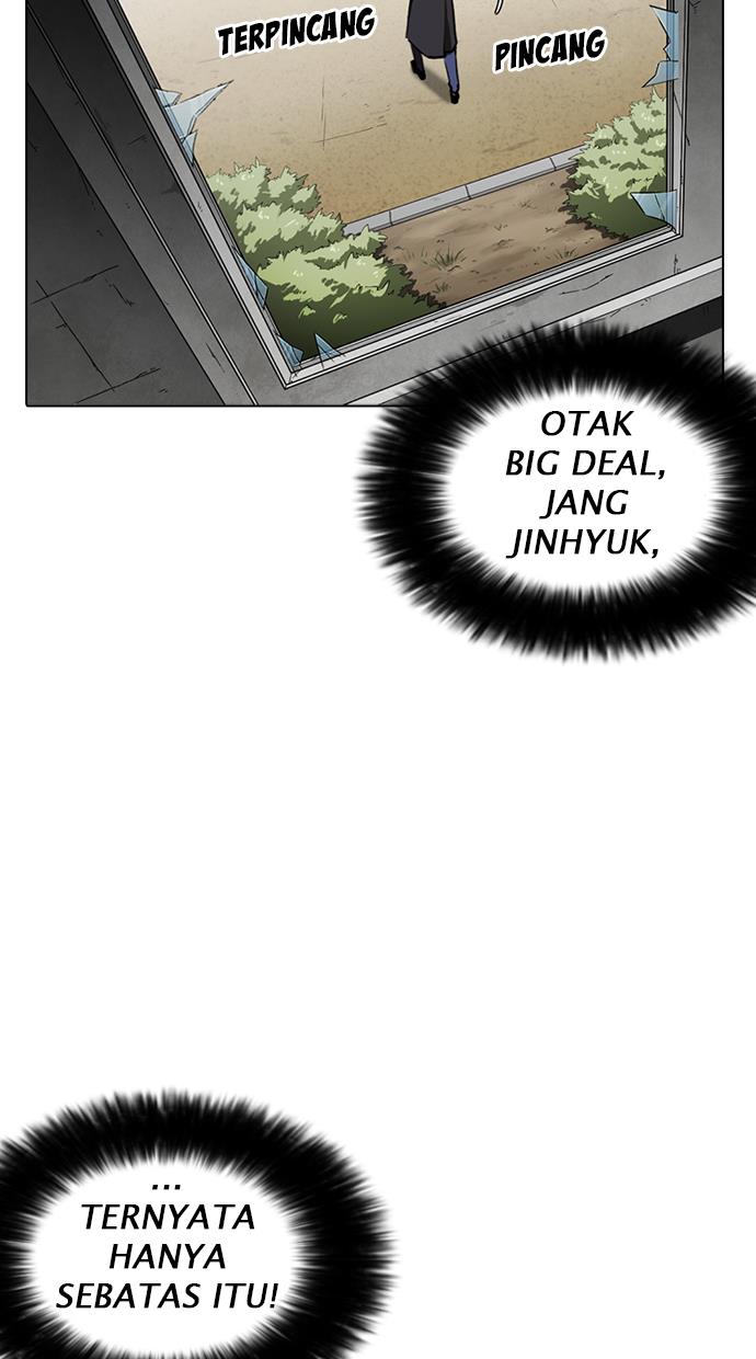 Lookism Chapter 254