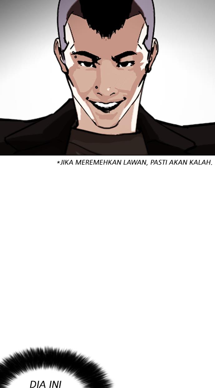 Lookism Chapter 254