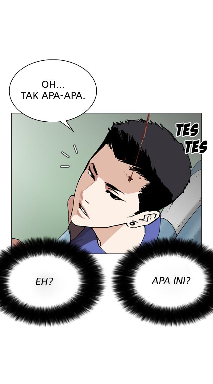 Lookism Chapter 255