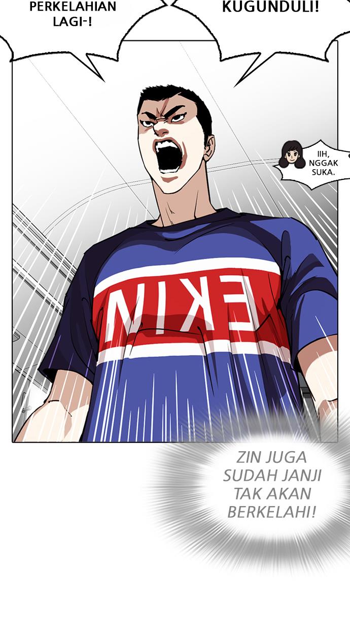 Lookism Chapter 255