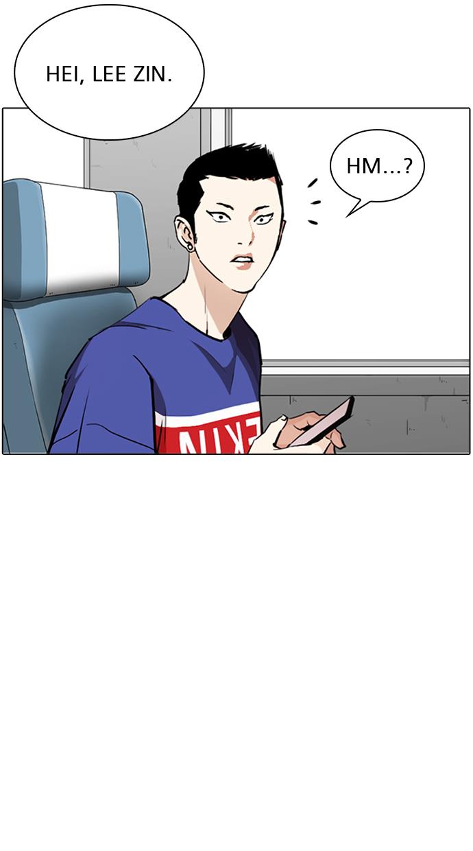 Lookism Chapter 255