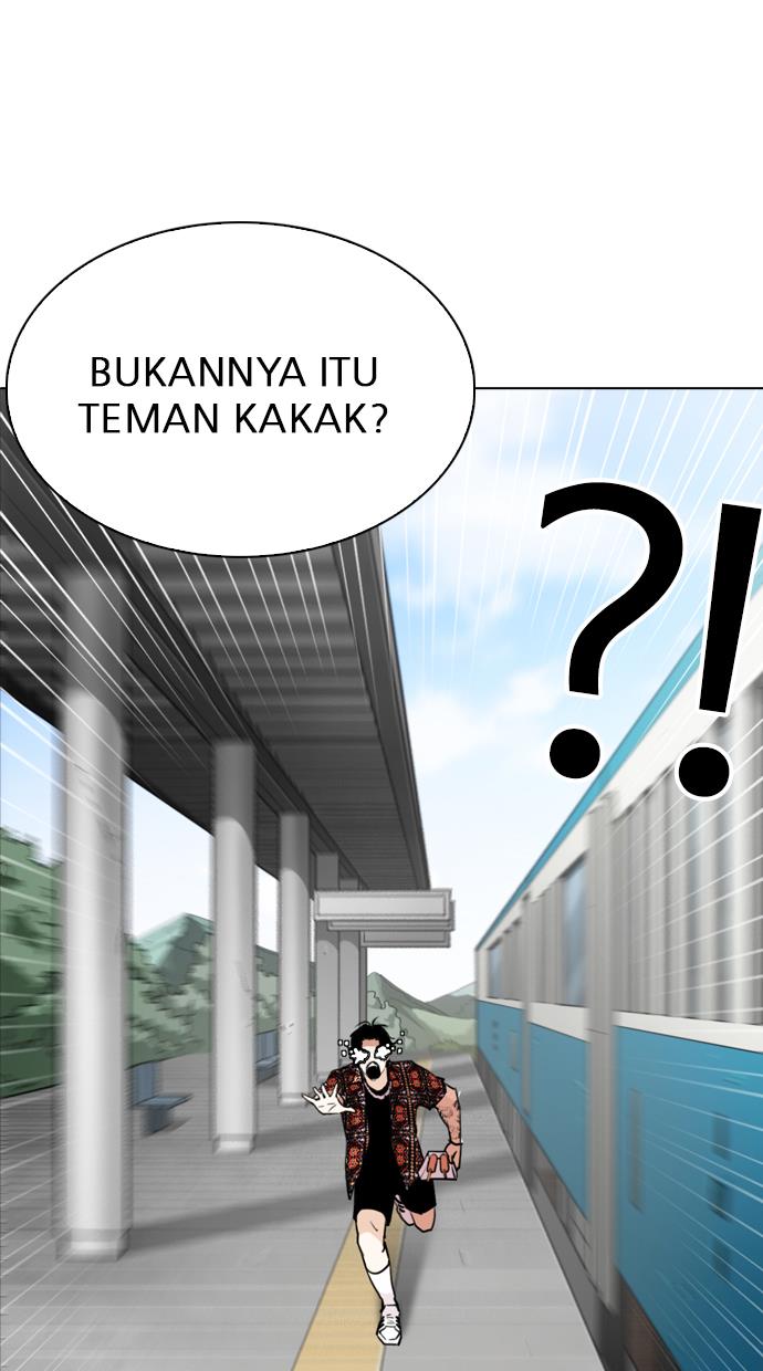 Lookism Chapter 255