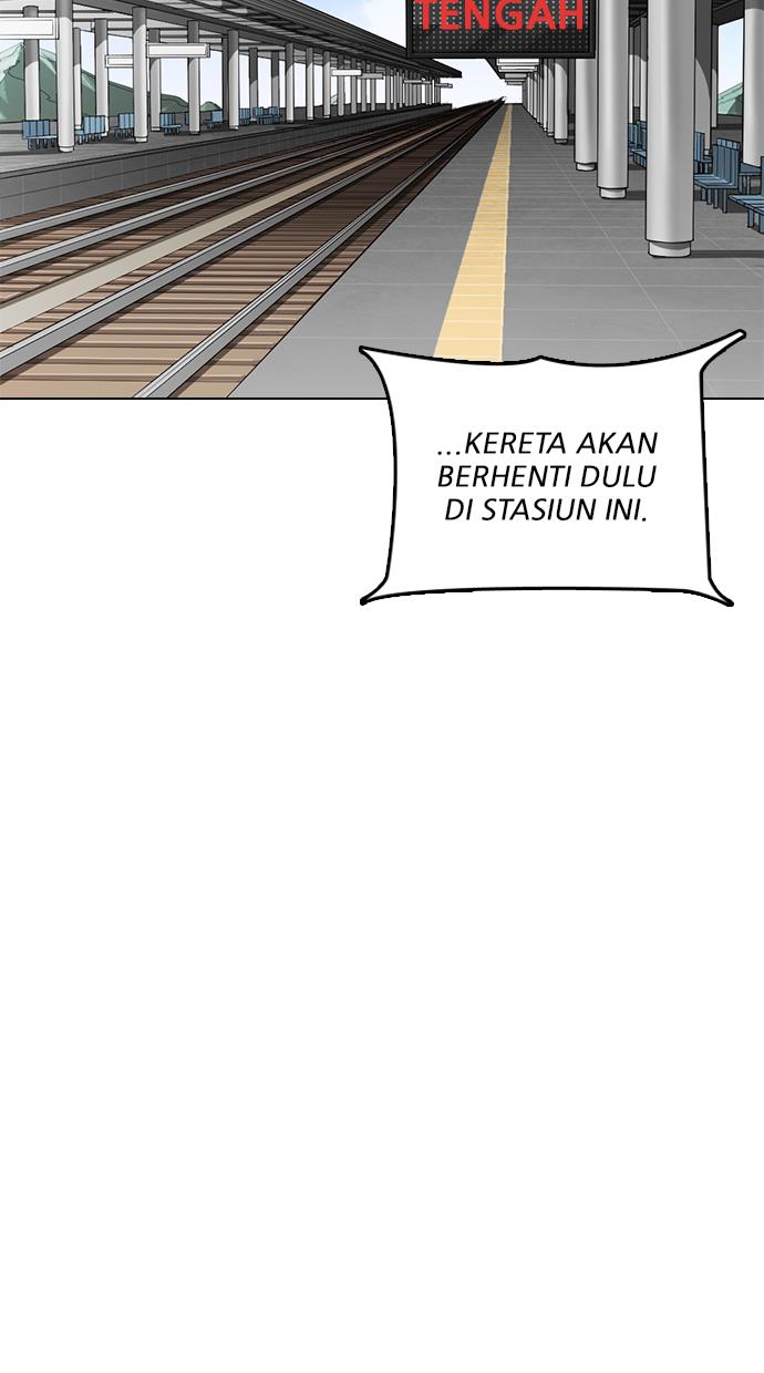 Lookism Chapter 255