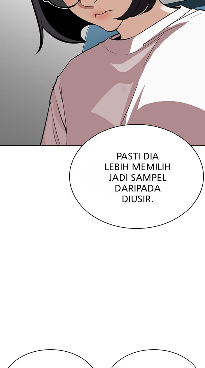 Lookism Chapter 256