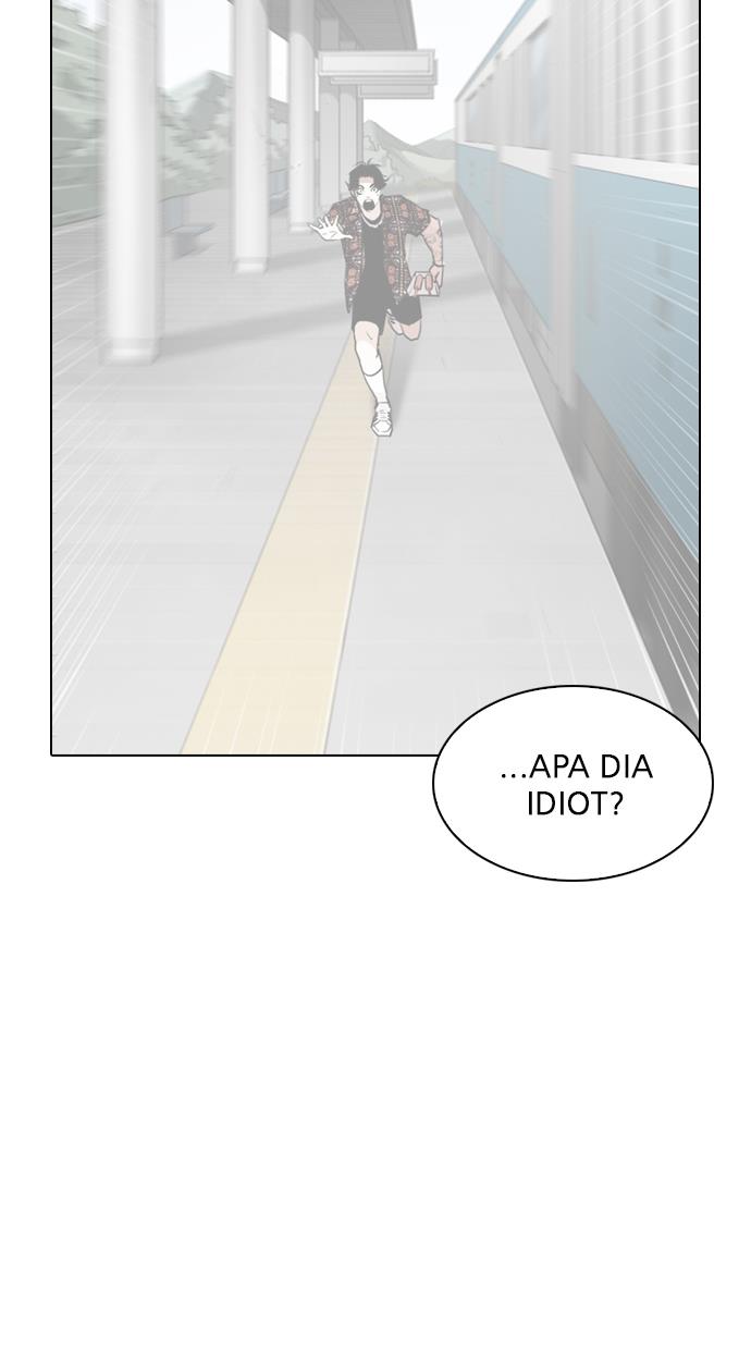 Lookism Chapter 256