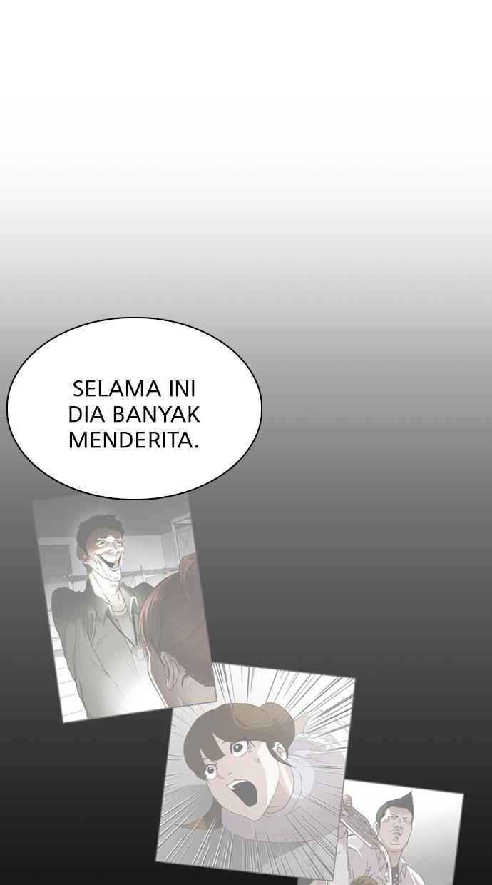 Lookism Chapter 256